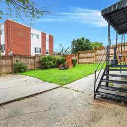 Private Room for Rent in DC