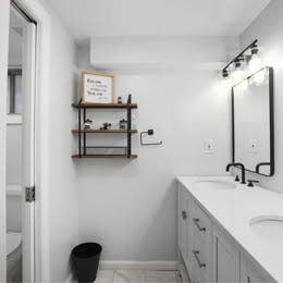 Private Room for Rent in DC
