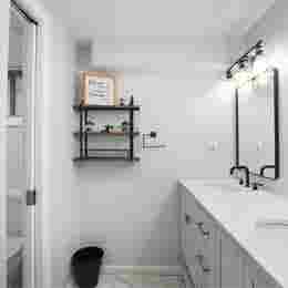 Private Room for Rent in DC