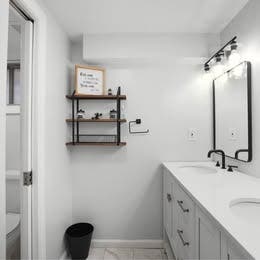 Private Room for Rent in DC