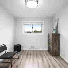 Private Room for Rent in DC