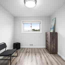 Private Room for Rent in DC