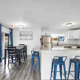 Private Room for Rent in DC