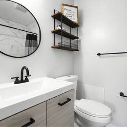 Private Room for Rent in DC