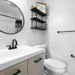 Private Room for Rent in DC