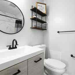 Private Room for Rent in DC