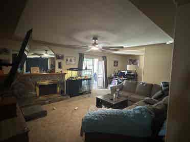 Room for Rent in Simi Valley!
