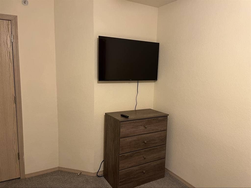 Furnished