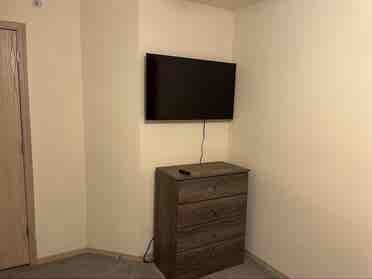 Furnished