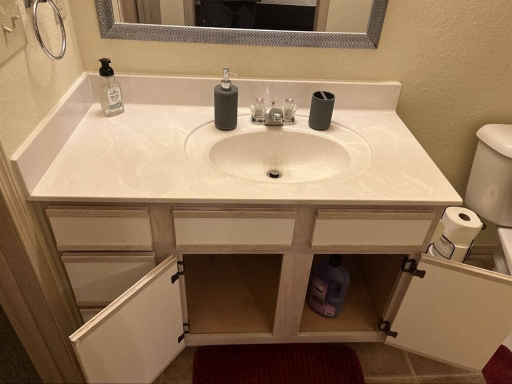 Furnished