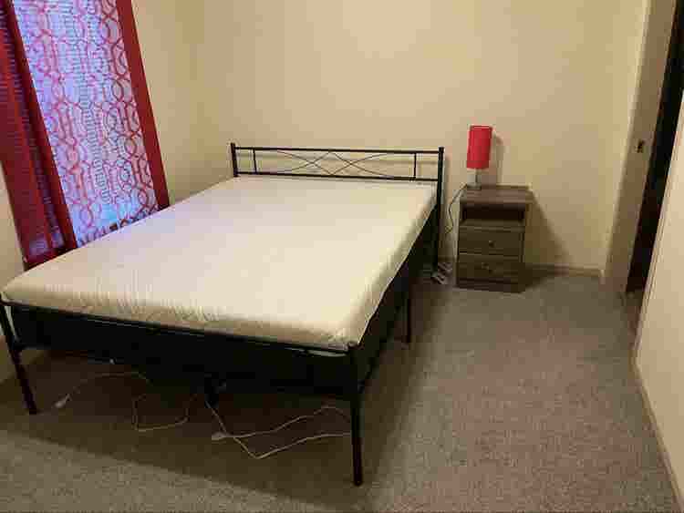 Furnished