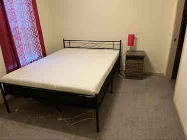 Furnished