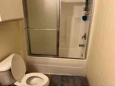 Furnished