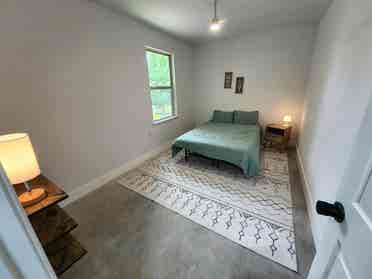 Room for rent. Utilities included!