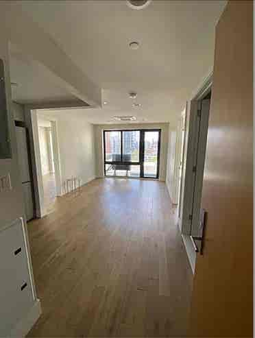 Long Island City (covid era lease)!