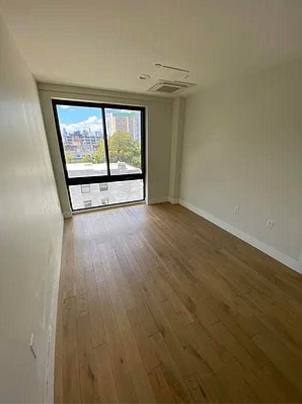 Long Island City (covid era lease)!