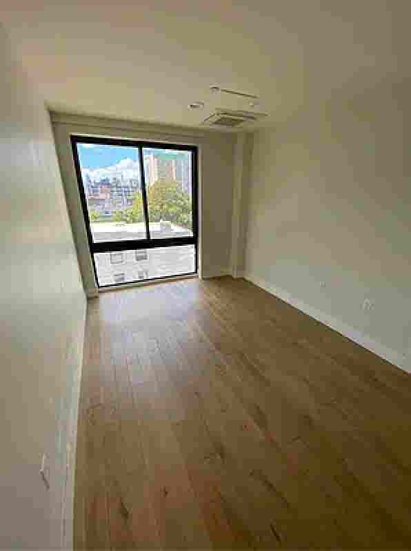 Long Island City (covid era lease)!