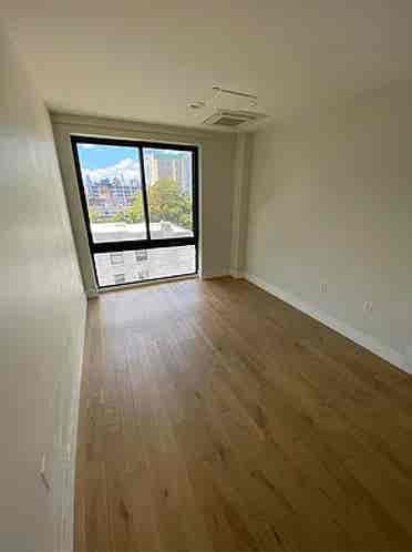 Long Island City (covid era lease)!