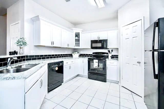 Join my furnished Garland home!