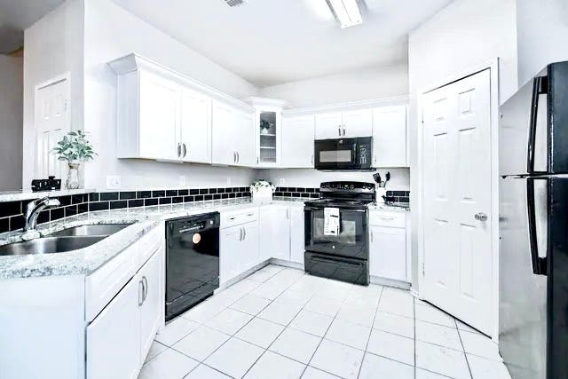 Join my furnished Garland home!