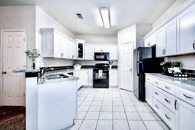 Join my furnished Garland home!