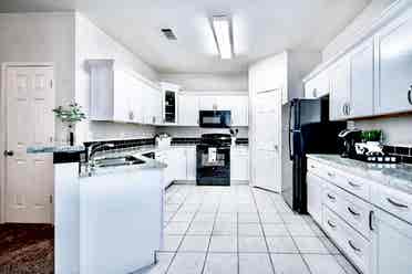 Join my furnished Garland home!