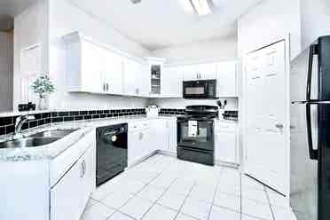 Join my furnished Garland home!