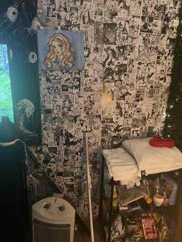 ROOM LISTING - LOOKING FOR ANYONE