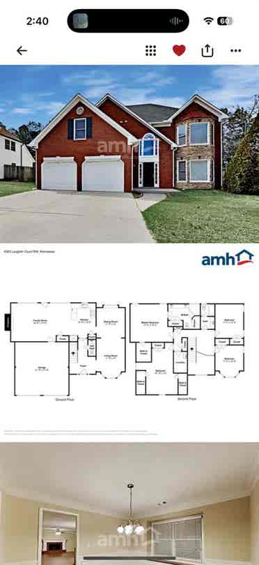 New Listing