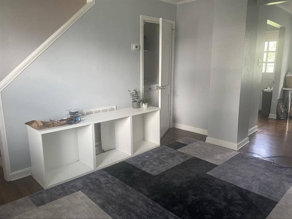 Looking for a roomie!