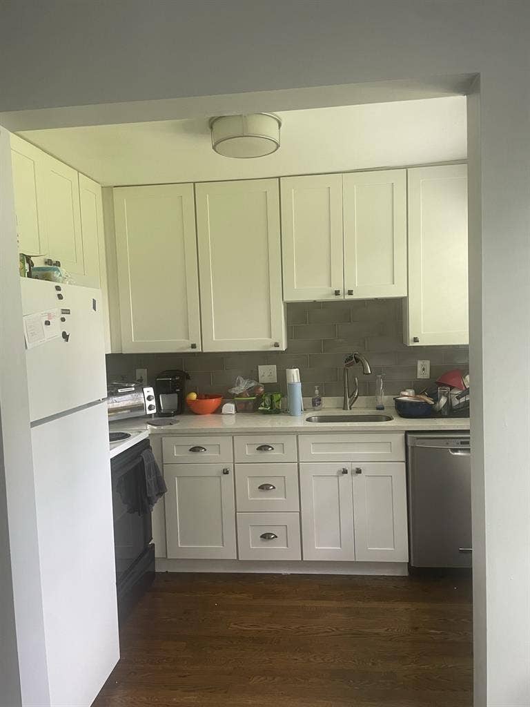 Looking for a roomie!