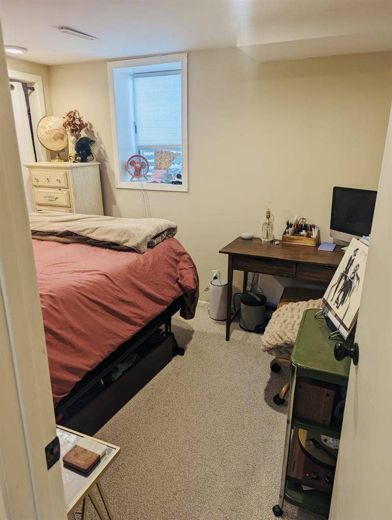 I BR +Den- SF Female- Lk Harriet
