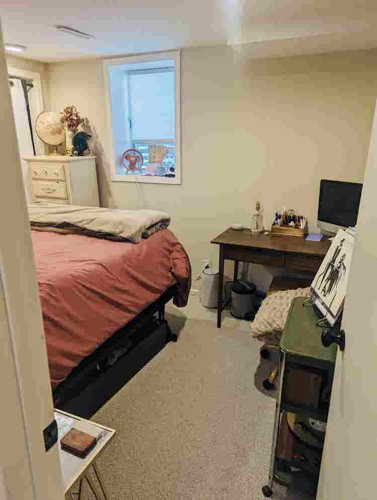 I BR +Den- SF Female- Lk Harriet
