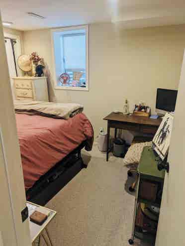 I BR +Den- SF Female- Lk Harriet