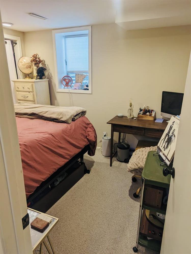 I BR +Den- SF Female- Lk Harriet