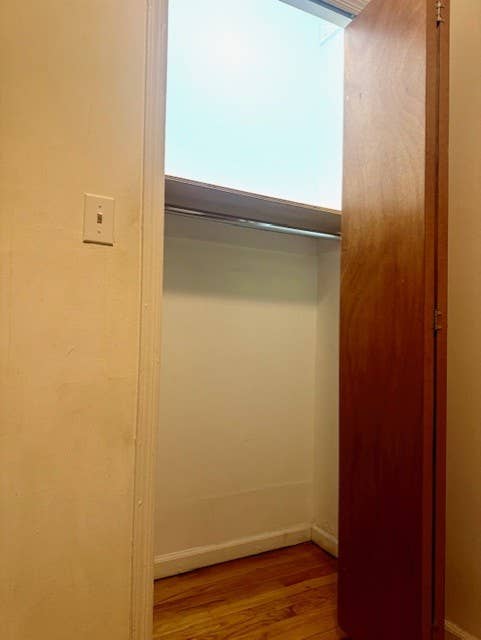 Upper East Side Room :)