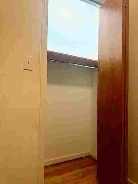 Upper East Side Room :)