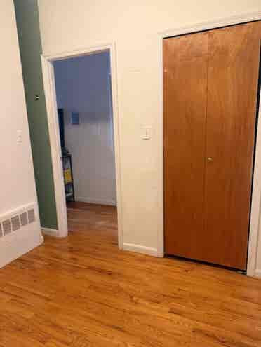 Upper East Side Room :)