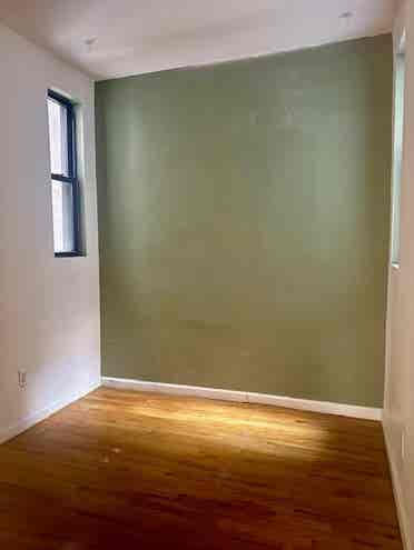 Upper East Side Room :)