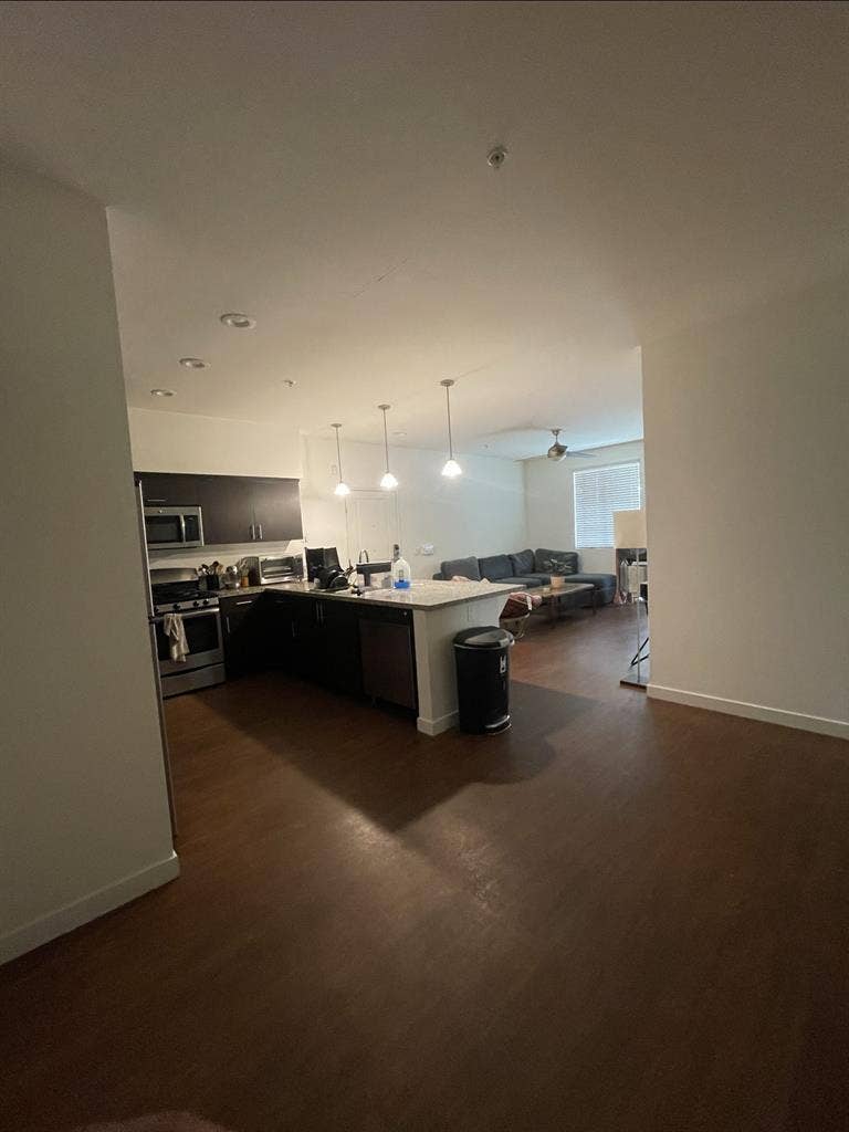 Needing roommate to fill double!
