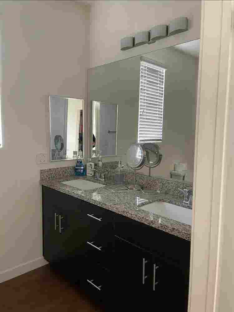 Needing roommate to fill double!