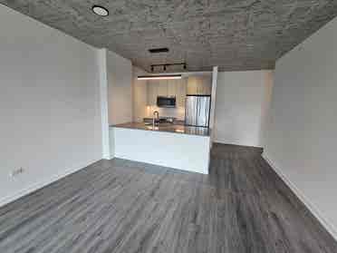 Aug–Sept Sublease | 1BR River North