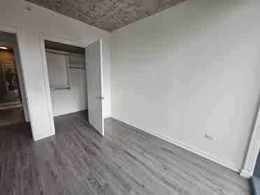 Aug–Sept Sublease | 1BR River North