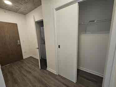 Aug–Sept Sublease | 1BR River North
