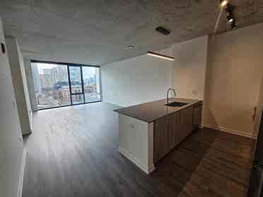 Aug–Sept Sublease | 1BR River North