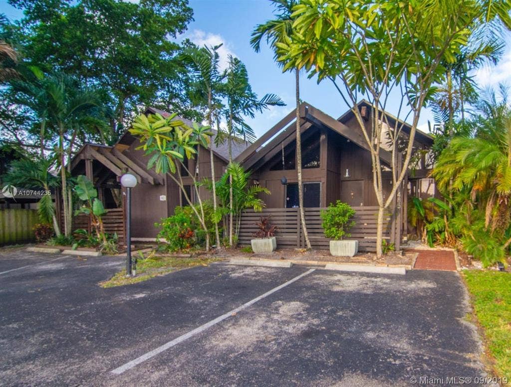 New Listing