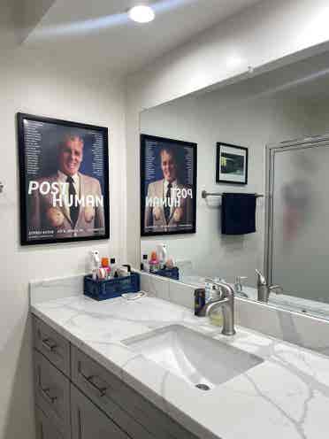 Listing in WeHo Avail: Aug 1st
