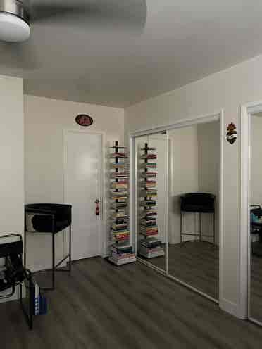 Listing in WeHo Avail: Aug 1st