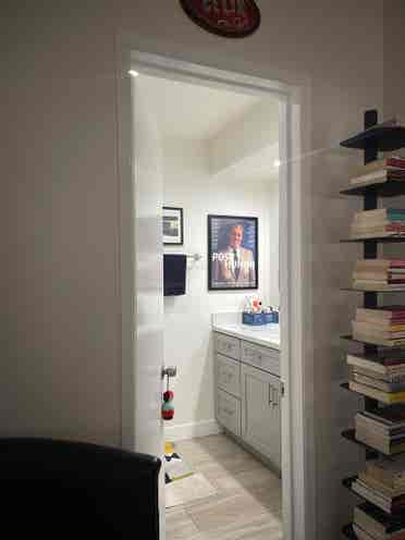Listing in WeHo Avail: Aug 1st