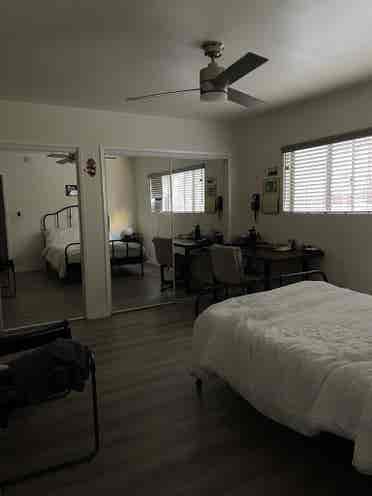 Listing in WeHo Avail: Aug 1st